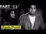 Kathputli [ 1957 ] - Hindi Movie in Part - 11 / 11 - Vyjayanthimala - Balraj Sahni