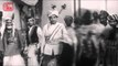 Badshah is Suspicious about an Attack - Ek Din Ka Badshah (1964) - Drama Scene