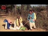 Action Scene - Karwa Chauth (1978) - Anand Has a Fight With Goons