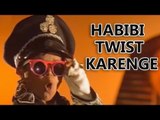 Habibi Twist Karenge - Himmat [ 1996 ] - Sunny Deol - Bali Brahmbhatt - Udit Narayan