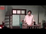 Madho Reveals Why he Stole Medicines | Drama Scene from Imaan (1974) | Sanjeev Kumar