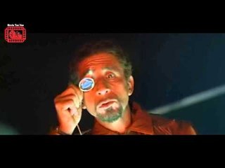 Luka Plans to Capture Kundan - Himmat (1996) -  Sunny Deol, Shilpa Shetty, Tabu