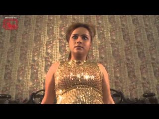Suman's Parents and Relatives plan to get her married | Drama Scene from Hamar Vachan (2013)