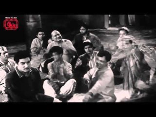 Bandanawaz Dekhiye - Superhit Rafi Song - Ek Din Ka Badshah (1964)