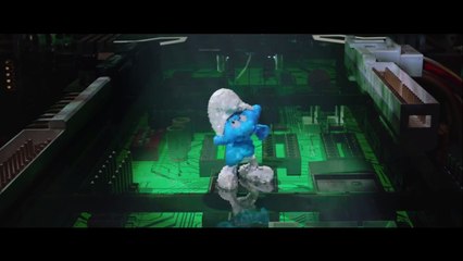 Pixels Full in HD (720p)