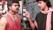 Best Hindi Scenes - Shankar Confronts Bhanu Pratap – Jaal (1986) – Mithun Chakraborty
