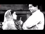 Shankar Goes To Parvati's Marriage - Daag - Dilip Kumar - Nimmi