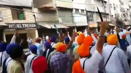 ludhiana band - Bapu Surat Khalsa