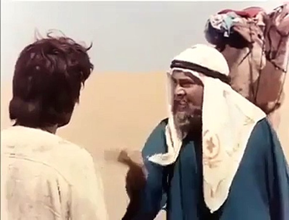 scene from laila majnu