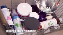 Beauté - Produits de beauté personnalisés - 2015/07/11