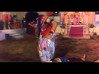 Veer Bhimsen | Action Scene | Bhimsen Kills Jarasandha | Dara Singh - Mumtaz
