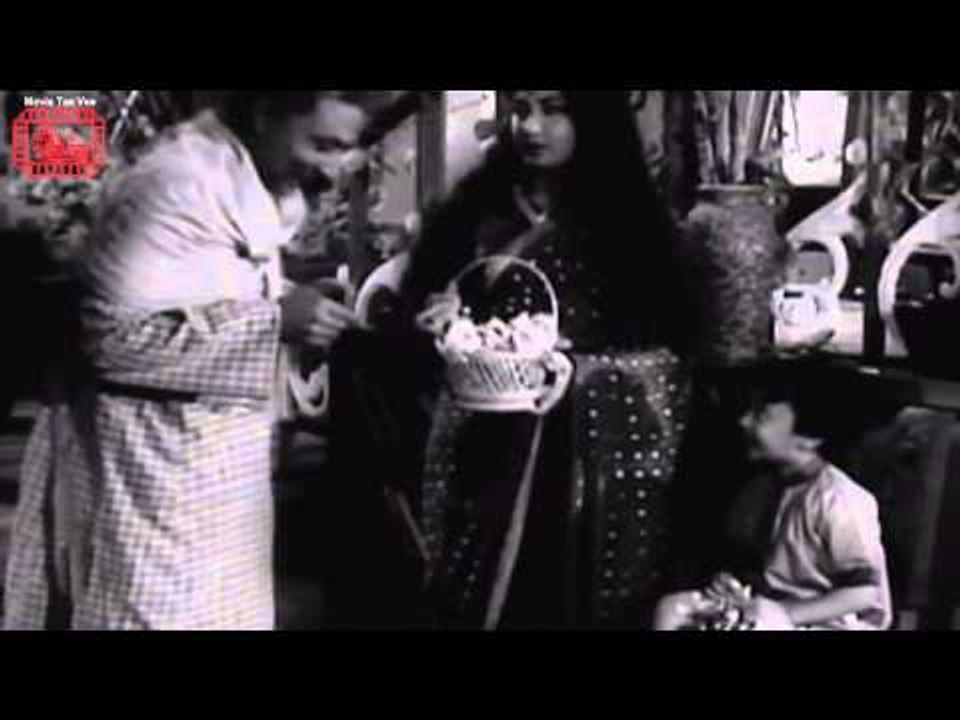 All Scenes of Ardhangini | Meena Kumari, Raaj Kumar