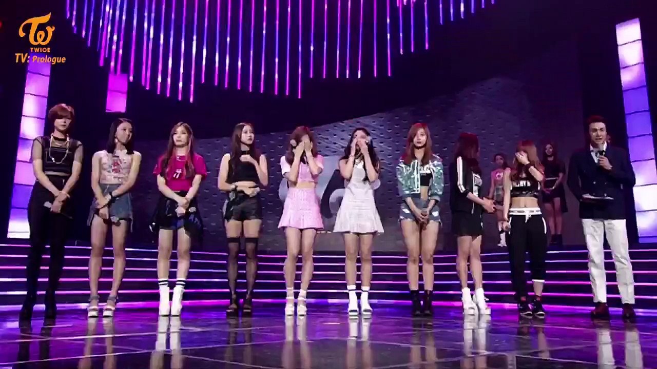 (TWICE 日本語字幕)新たな始まり