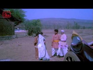 Jai Baba Amarnath  | Drama scene | Dacait Bheema Attacks People | Beena Banerjee - Mohan Choti