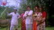 Jai Baba Amarnath  | Coemdy Scene | Chandra Stopped By Poornima  | Beena Banerjee - Mohan Choti