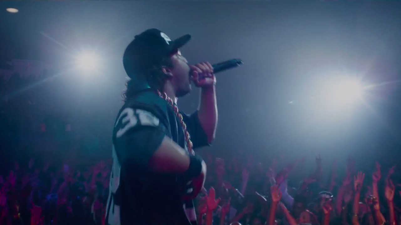 Straight Outta Compton Full in HD