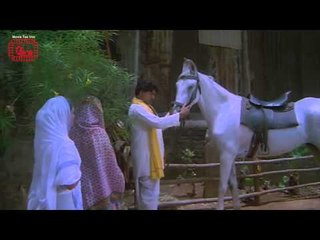 Jai Baba Amarnath  | Drama scene | Chandra Arranges Food for Priests | Beena Banerjee - Mohan Choti