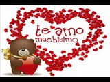 Te Amo - Poema de Amor Para el Hombre que Amo - Poemasenvideo.com