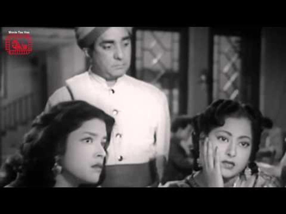Dekh Kabira Roya | Drama Scene | Sad Story of All Three Girls | Anita Guha, Ameeta, Shubha Khote