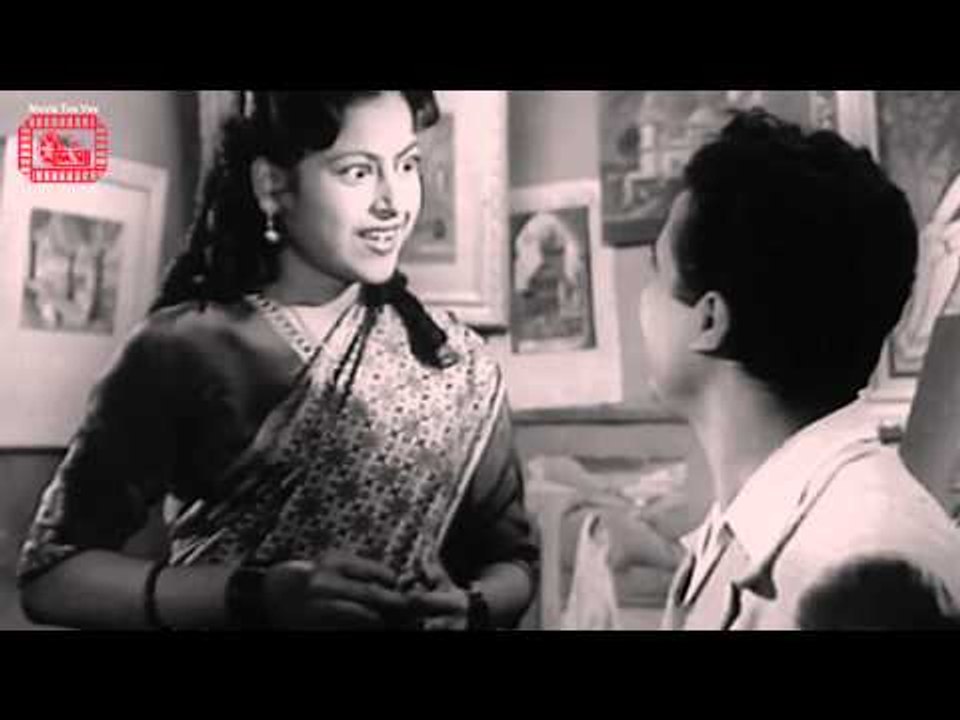 Dekh Kabira Roya | Drama Scene | Geeta Wants Her Painting | Ameeta, Jawahar Kaul