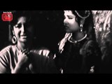Dr. Vidya | Drama scene | Manoj Kumar Saves Helen | Manoj Kumar, Vyjayanthimala