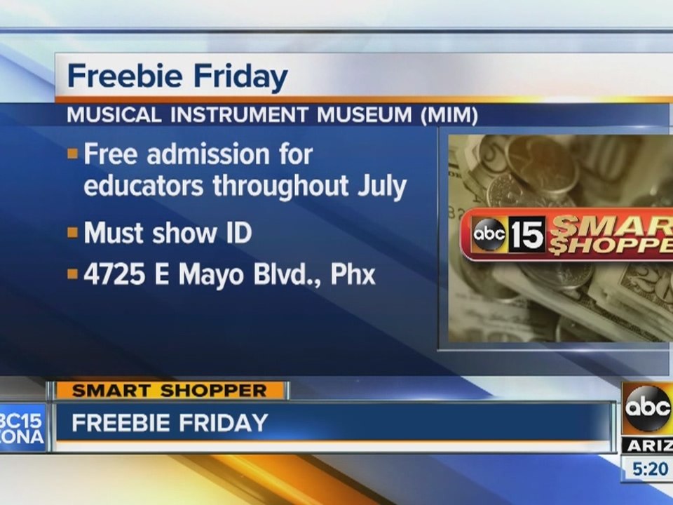 Freebie Friday