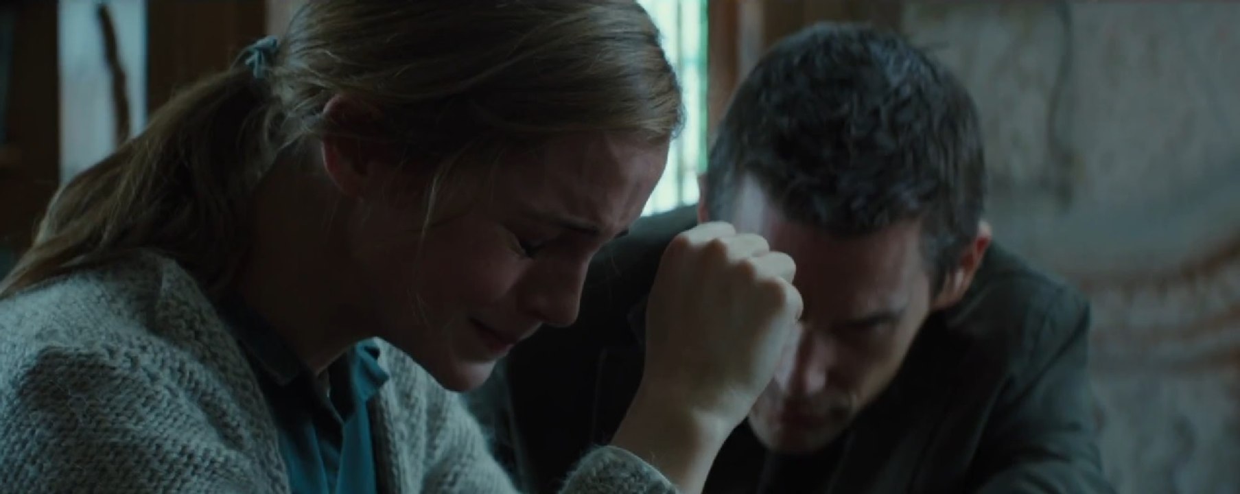 Regression Full in HD (720p)