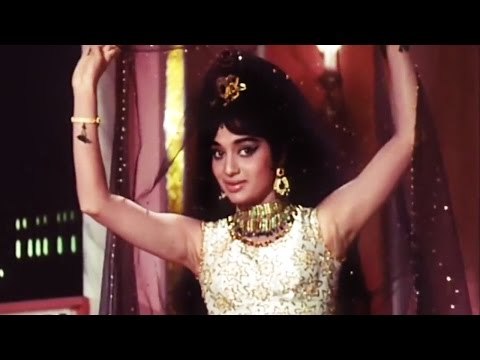 Parde Mein Rahne Do - Superhit Bollywood Song - Shikar - 1968 - Asha Bhosle - Asha Parekh