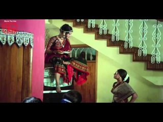Suntan | Comedy Scene | Bijli Sits on The Cupboard and Eats Food | Jitendra - Rekha