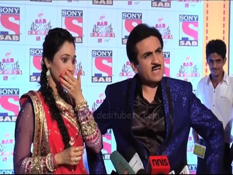 OMG! Tarak Mehta Ka Oolta Chashma Fame Jethalal Gets Angry On Media Over Daya, Find Out Why!