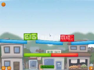 Fanged Fun- Players Pack level 5