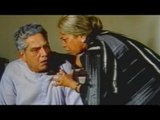 Marathi Movie Scene - Old Lady Sees a Nightmare - Vat Pahate Sunechi - Shreeram Lagoo