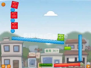 Fanged Fun- Players Pack level 18