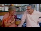 Best Scenes Of Vat Pahate Sunechi | Shreeram Lagoo - Sulabha Deshpande