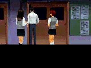 Twilight Syndrome Saikai  トワイライトシンドローム 再会 - Gameplay