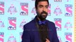 CONTROVERSIAL Actor AJAZ KHAN's Hilarious Comment On Salman Khan, SRK And Aamir Khan