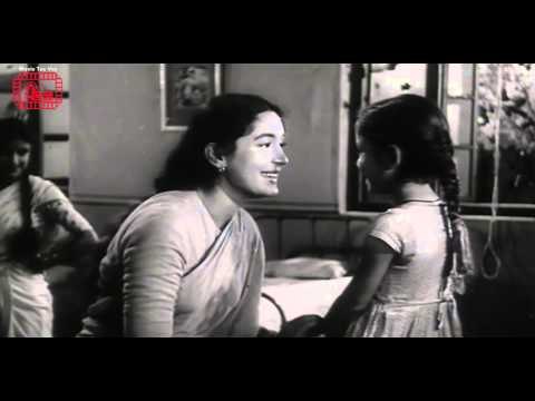 Suno Chhoti Si Gudiya - Happy Version - Seema - 1955 - Lata Mangeshkar - Nutan - Balraj Sahni