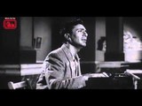 Kahaa Ja Raha Hai - Sad Song -  Seema - 1955 - Mohammed Rafi - Balraj Sahni