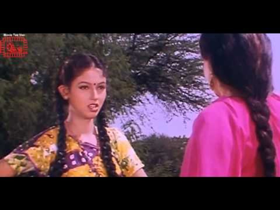 Sajan Pardesiya | Comedy Scene | Radha Quenches...