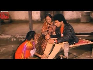 Dinanath's Grandson Visits him - Sajan Pardesiya - Kavita Mahajan