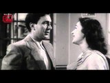 Seema | Drama Scene | Gauri is Acquitted of Theft Charge | Nutan - Balraj Sahni