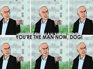 Watch Videos Online - Internet People! - The Meth Minute 39 - Veoh.com