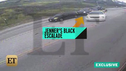 Accident de voiture de Caitlyn Jenner à Malibu