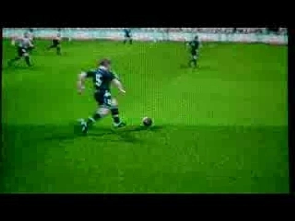 Bos => Heitinga