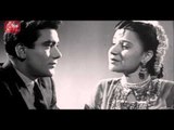 Udhar Se Tum Chale - Superhit Bollywood Song - Sagai - 1951 - Lata Mangeshkar - Mohammed Rafi