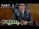 Sajan [1969] - Hindi Movie in Part - 2 / 14 - Manoj Kumar - Asha Parekh