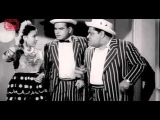 Sagai | Drama Scene | Captain Flirts With Shehzadi | Prem Nath – Purnima