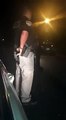 SHOCK VIDEO  Cop Upholds Constitution, Prevents Detained Citizens from Being Searched & Accosted-P_LfnBFk2Wc