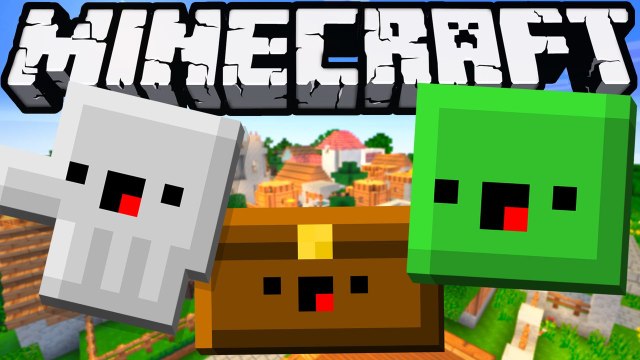 Minecraft | Pocket Pets | Mod Mod World Ep.14 [Roleplay]