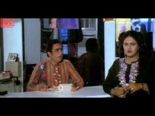 Love 86 | Drama Scene | Omi and Vicky tries to theft | Govinda and Rohan Kapoor